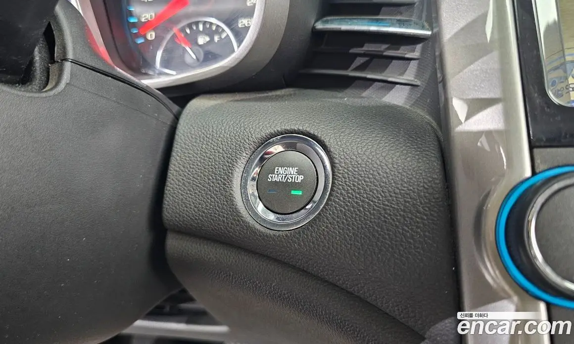 Chevrolet Malibu 2014 2.0 автомат (гидро), фото 26