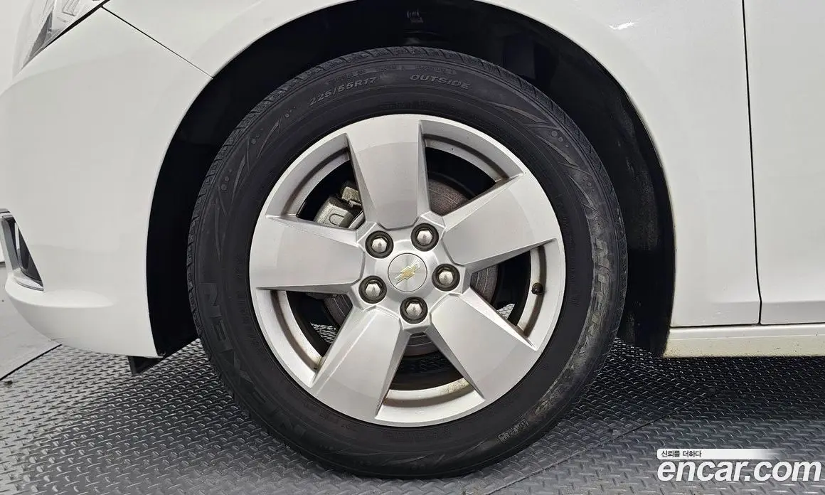 Chevrolet Malibu 2014 2.0 автомат (гидро), фото 5