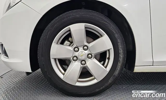Chevrolet Malibu 2014 2.0 автомат (гидро), миниатюра 5