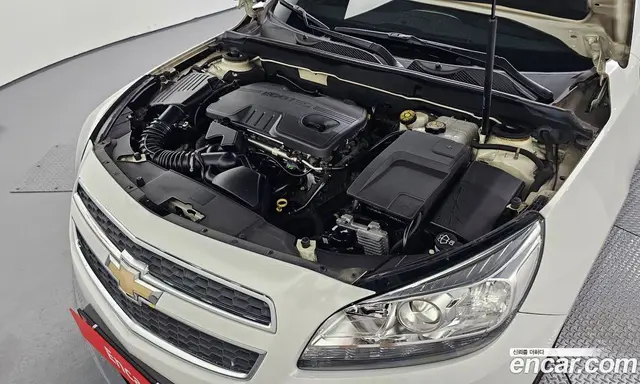 Chevrolet Malibu 2014 2.0 автомат (гидро), миниатюра 6