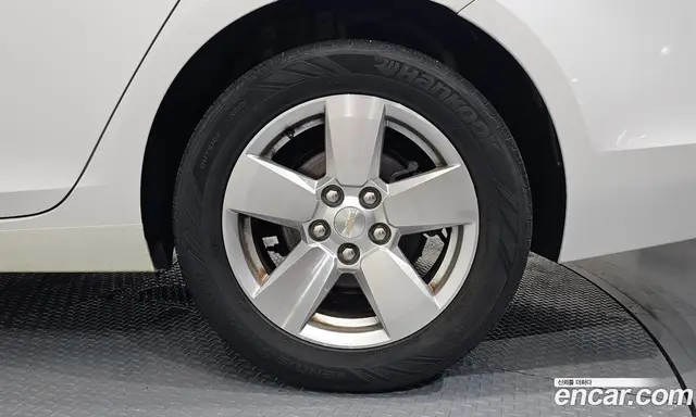 Chevrolet Malibu 2014 2.0 автомат (гидро), миниатюра 7