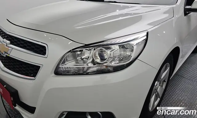 Chevrolet Malibu 2014 2.0 автомат (гидро), миниатюра 8