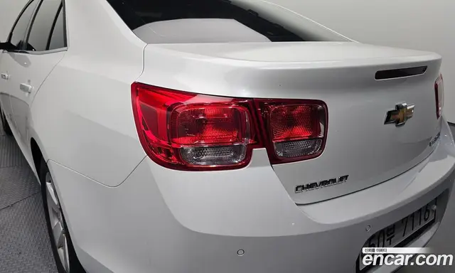 Chevrolet Malibu 2014 2.0 автомат (гидро), миниатюра 9