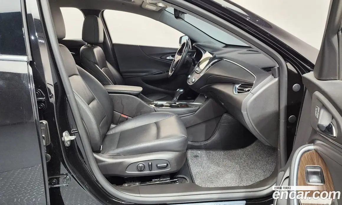 Chevrolet Malibu 2018 1.5 автомат (гидро), фото 11