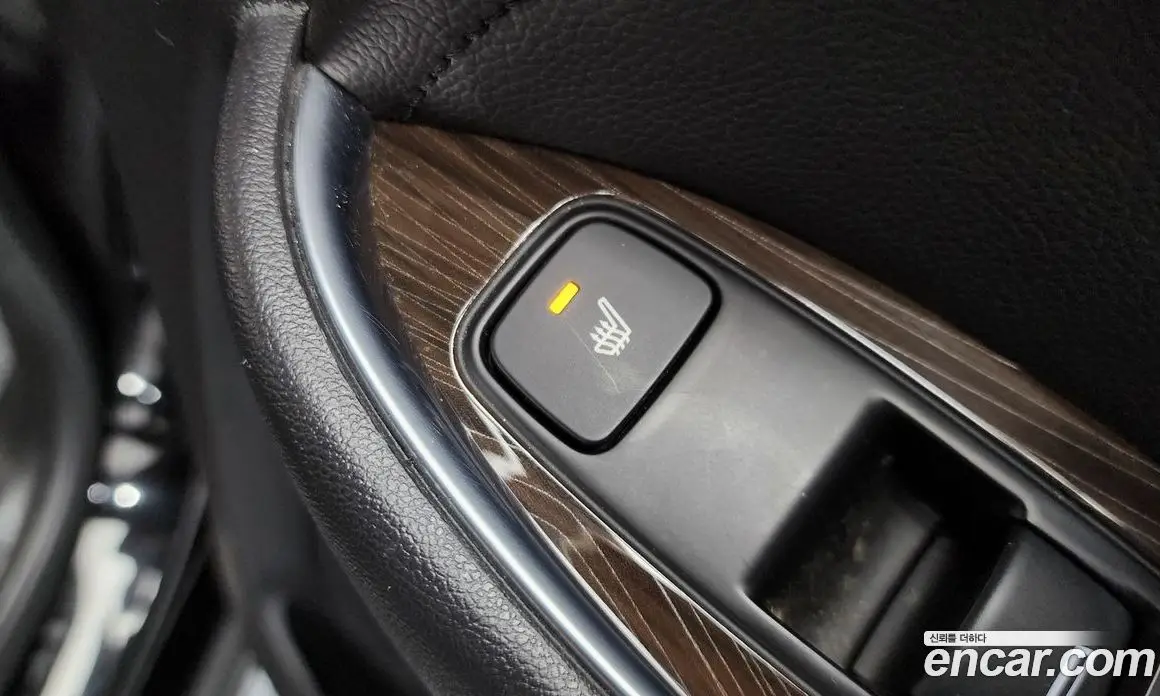 Chevrolet Malibu 2018 1.5 автомат (гидро), фото 19