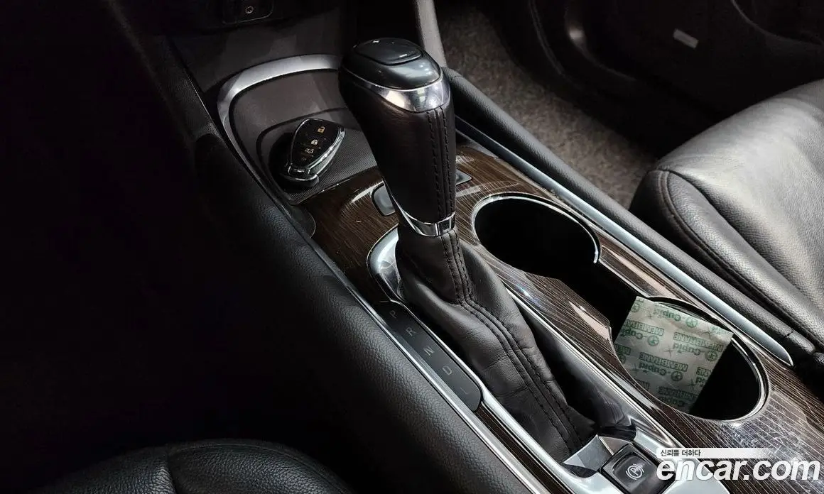 Chevrolet Malibu 2018 1.5 автомат (гидро), фото 9
