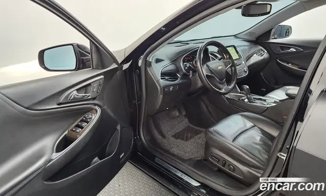Chevrolet Malibu 2018 1.5 автомат (гидро), миниатюра 10