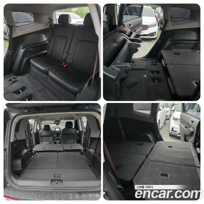 Chevrolet Orlando 2013 2.0 автомат (гидро), фото 11
