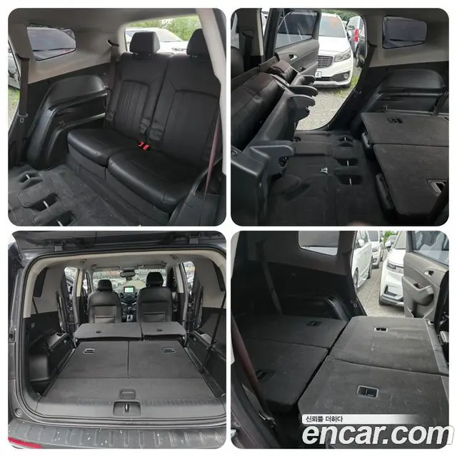 Chevrolet Orlando 2013 2.0 автомат (гидро), миниатюра 11