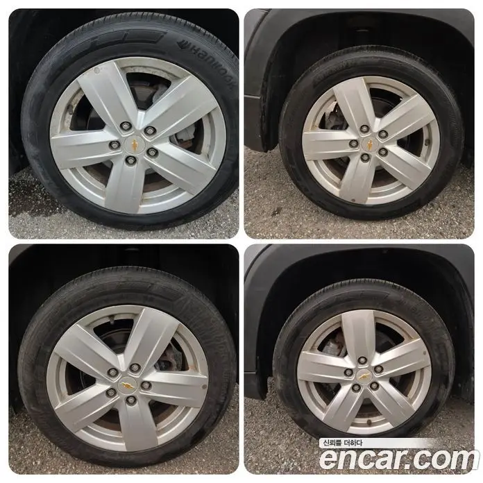 Chevrolet Orlando 2013 2.0 автомат (гидро), фото 15