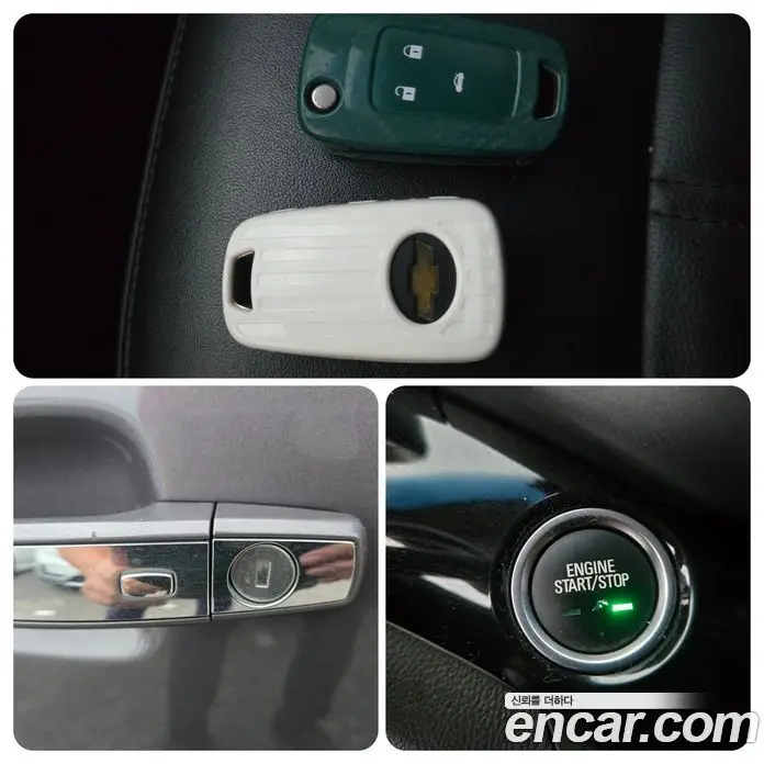 Chevrolet Orlando 2013 2.0 автомат (гидро), фото 16