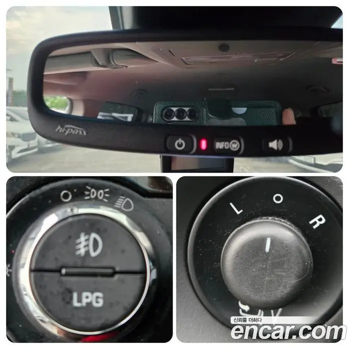 Chevrolet Orlando 2013 2.0 автомат (гидро), фото 17