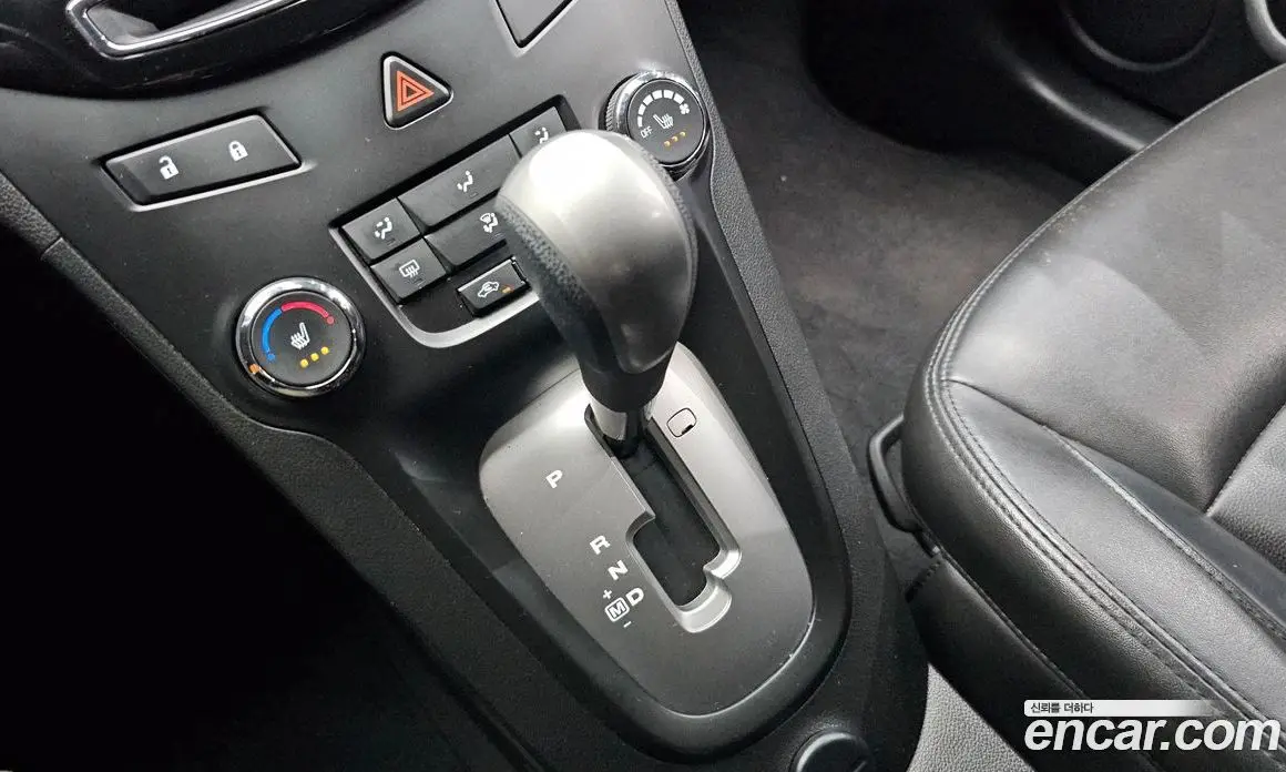 Chevrolet Orlando 2017 2.0 автомат (гидро), фото 12