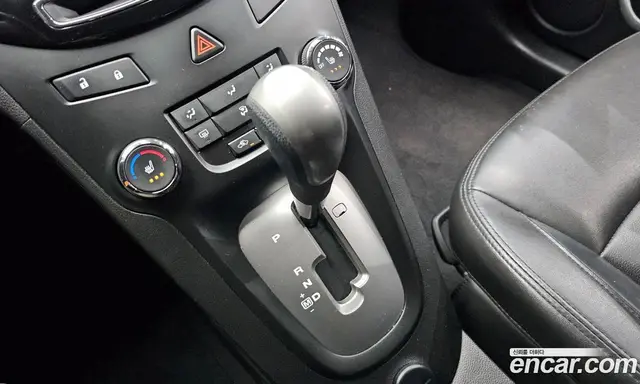 Chevrolet Orlando 2017 2.0 автомат (гидро), миниатюра 12