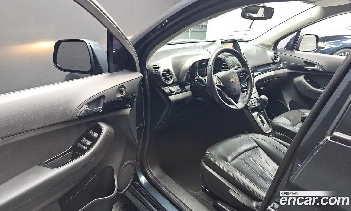 Chevrolet Orlando 2017 2.0 автомат (гидро), фото 13