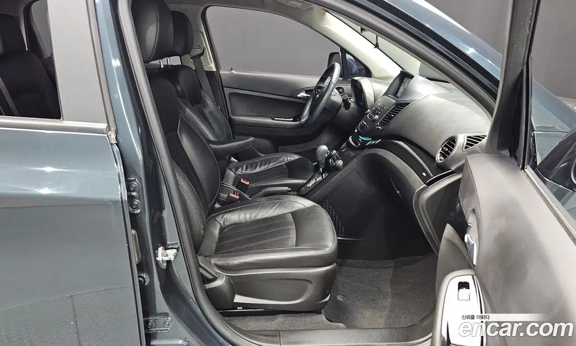 Chevrolet Orlando 2017 2.0 автомат (гидро), фото 16