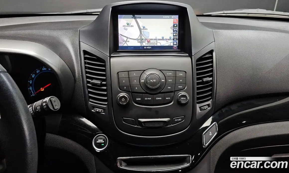 Chevrolet Orlando 2017 2.0 автомат (гидро), фото 19