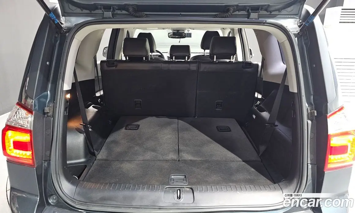 Chevrolet Orlando 2017 2.0 автомат (гидро), фото 26