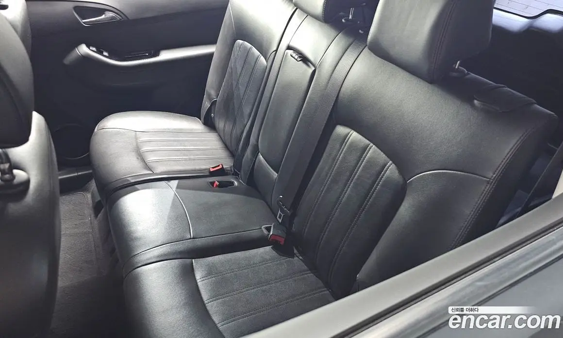 Chevrolet Orlando 2017 2.0 автомат (гидро), фото 28