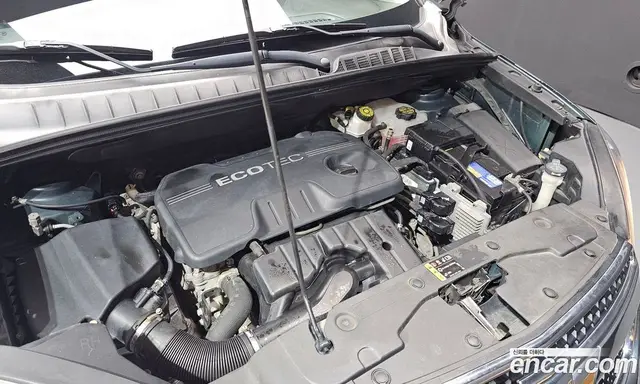Chevrolet Orlando 2017 2.0 автомат (гидро), миниатюра 6