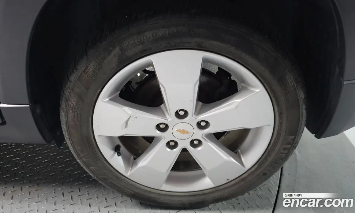 Chevrolet Orlando 2017 2.0 автомат (гидро), фото 7