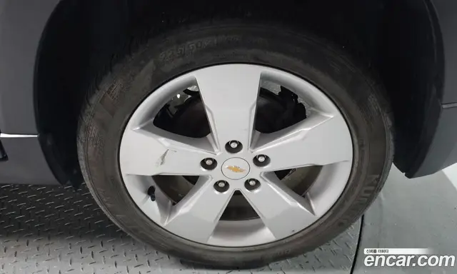 Chevrolet Orlando 2017 2.0 автомат (гидро), миниатюра 7