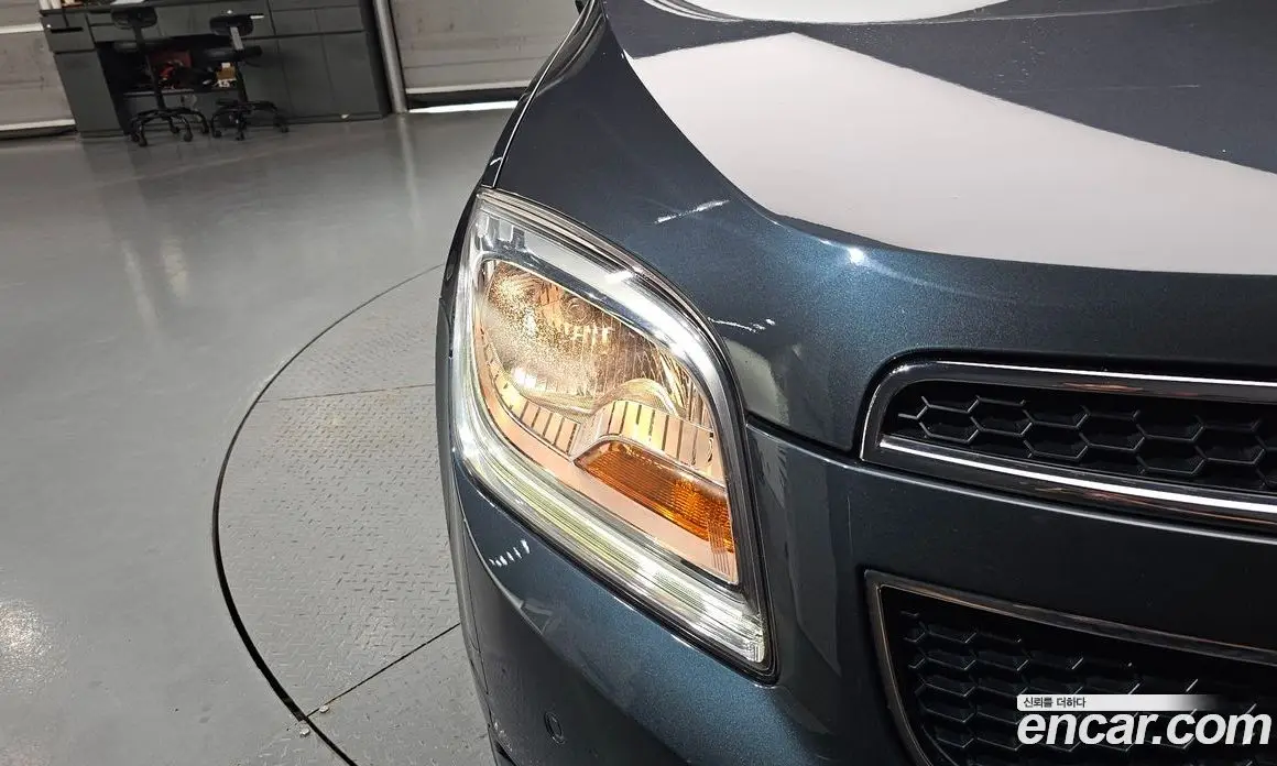 Chevrolet Orlando 2017 2.0 автомат (гидро), фото 8