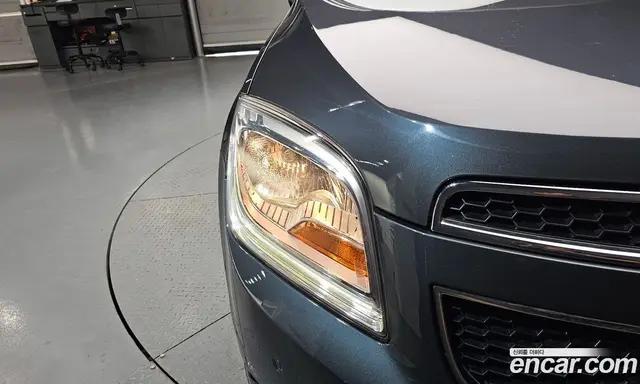 Chevrolet Orlando 2017 2.0 автомат (гидро), миниатюра 8