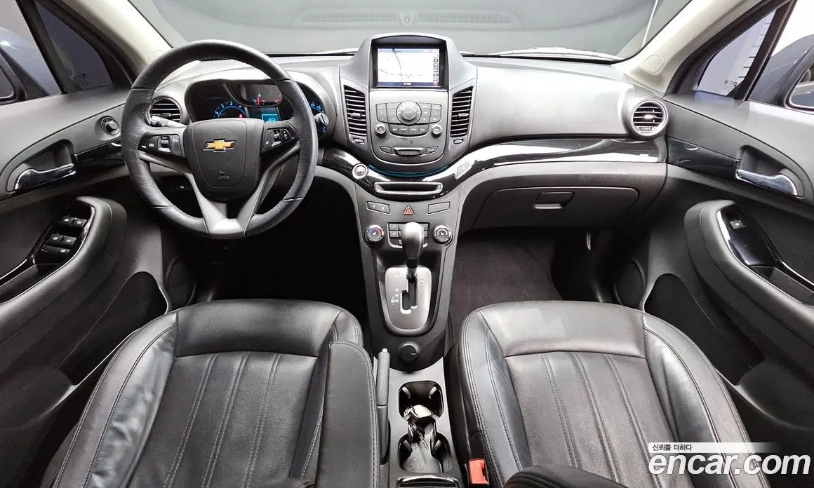 Chevrolet Orlando 2017 2.0 автомат (гидро), фото 10