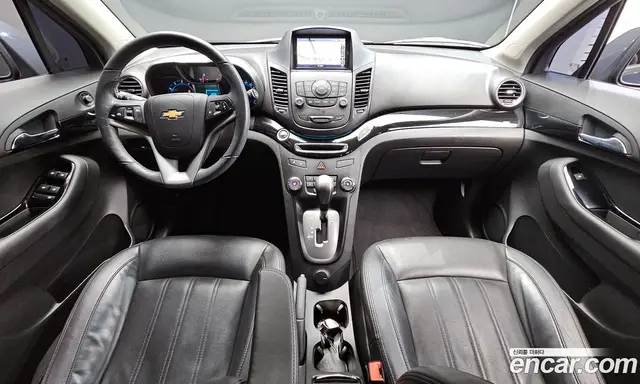 Chevrolet Orlando 2017 2.0 автомат (гидро), миниатюра 10