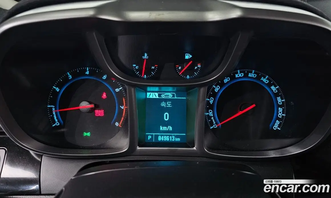 Chevrolet Orlando 2018 2.0 автомат (гидро), фото 11