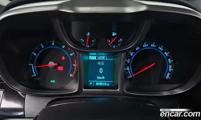Chevrolet Orlando 2018 2.0 автомат (гидро), миниатюра 11