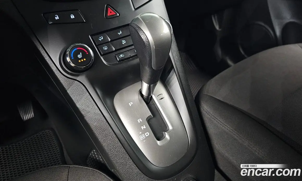 Chevrolet Orlando 2018 2.0 автомат (гидро), фото 12