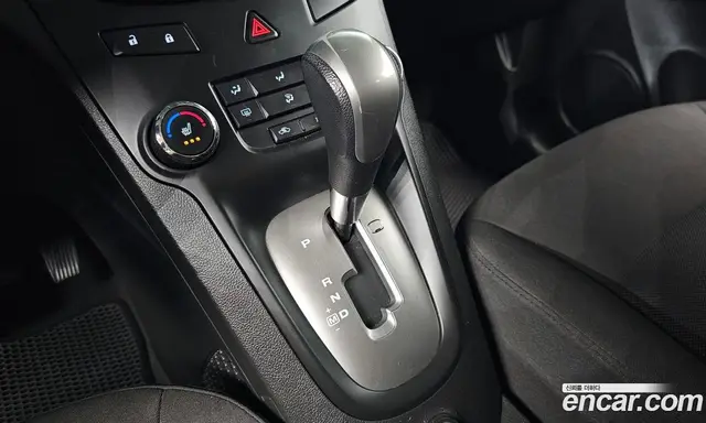 Chevrolet Orlando 2018 2.0 автомат (гидро), миниатюра 12