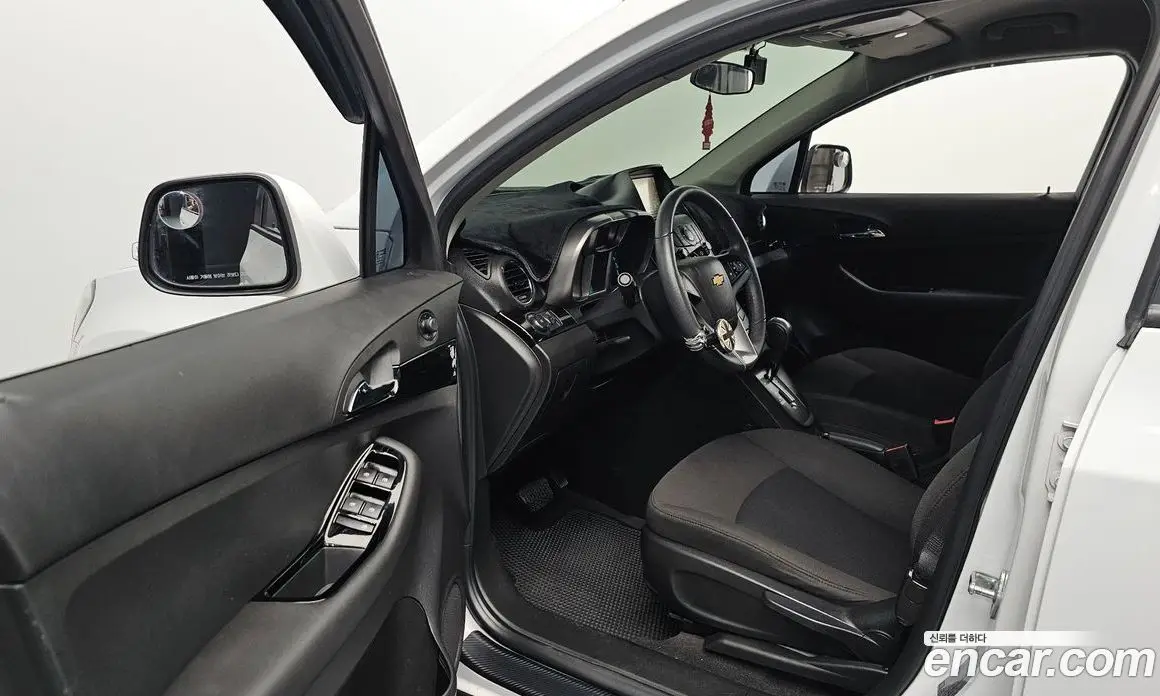Chevrolet Orlando 2018 2.0 автомат (гидро), фото 13