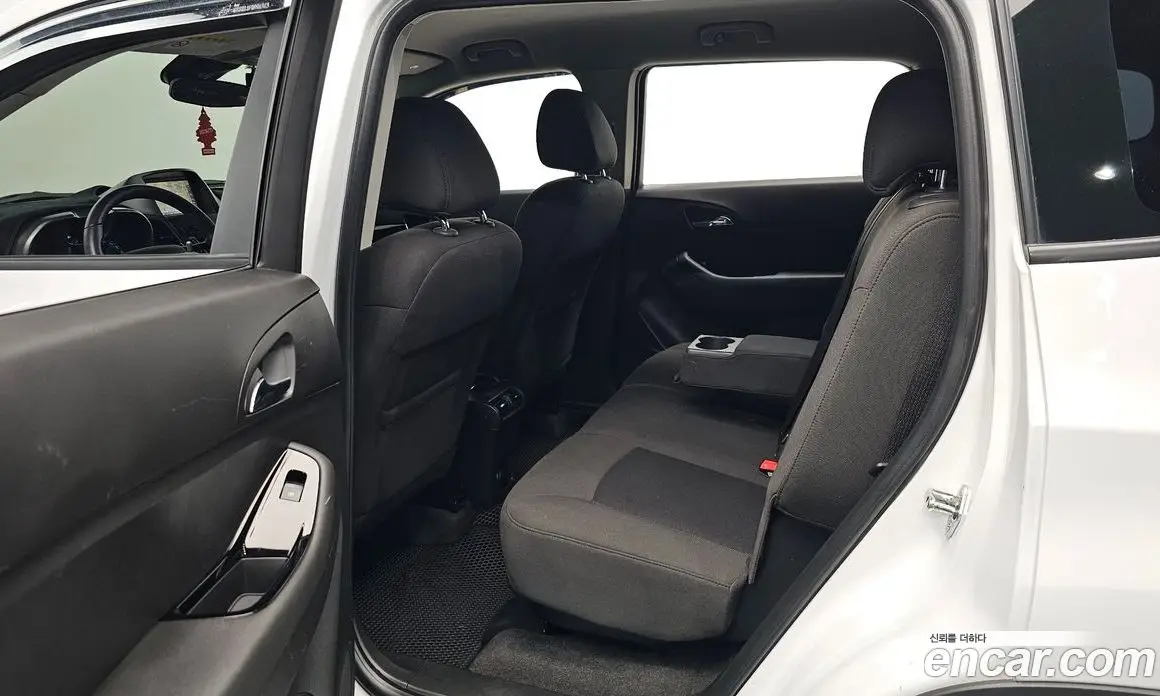 Chevrolet Orlando 2018 2.0 автомат (гидро), фото 16
