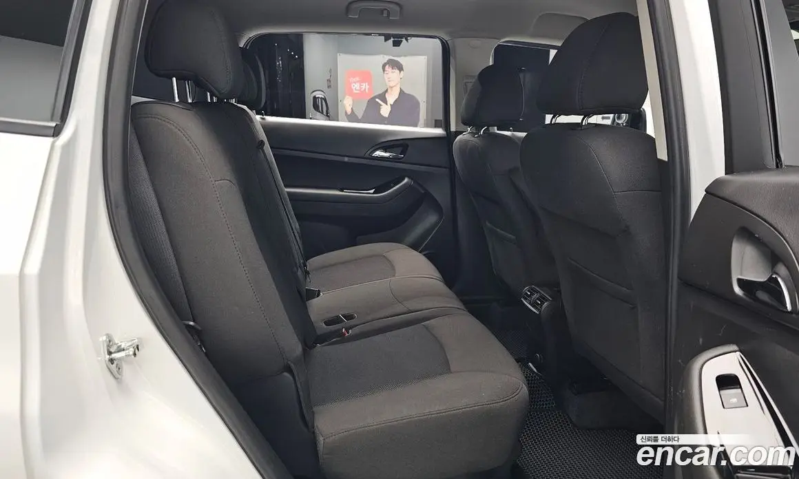 Chevrolet Orlando 2018 2.0 автомат (гидро), фото 17