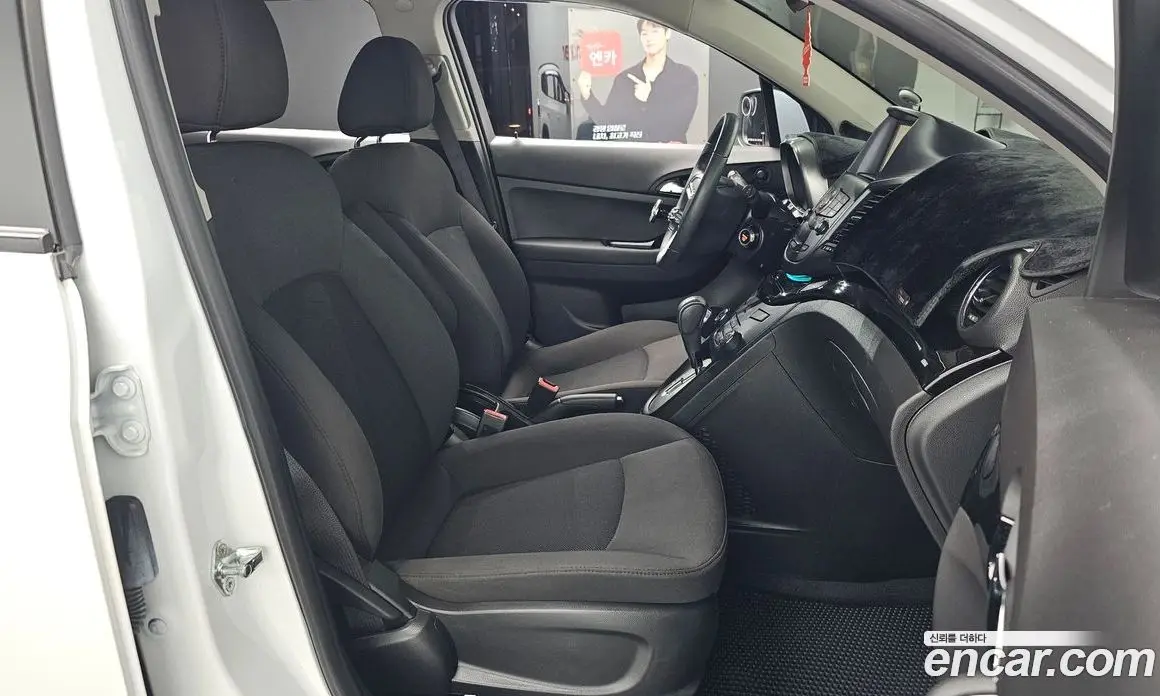 Chevrolet Orlando 2018 2.0 автомат (гидро), фото 18