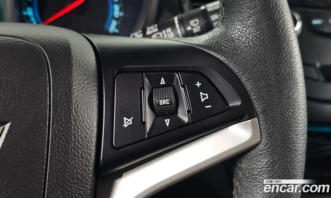 Chevrolet Orlando 2018 2.0 автомат (гидро), фото 20
