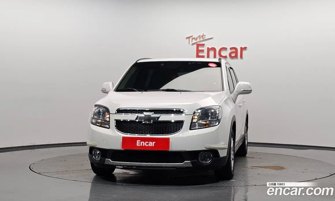 Chevrolet Orlando 2018 2.0 автомат (гидро), фото 3