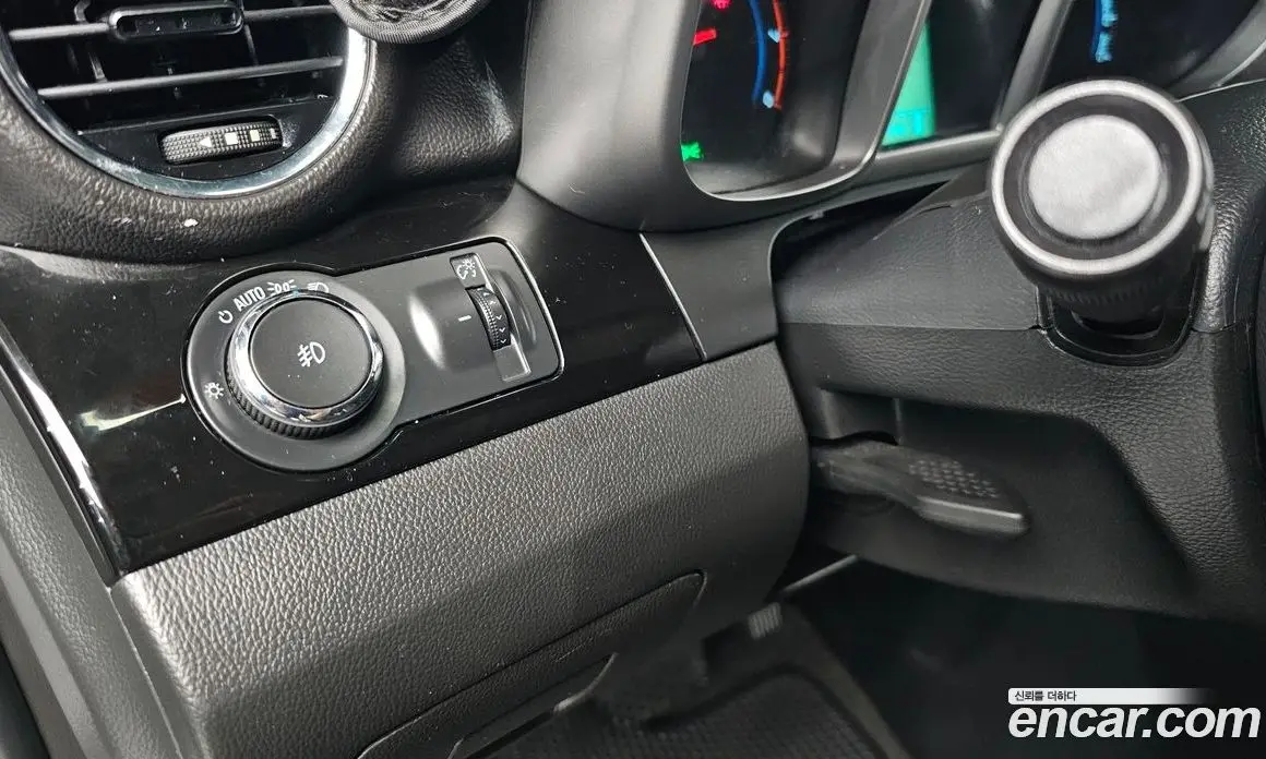 Chevrolet Orlando 2018 2.0 автомат (гидро), фото 21