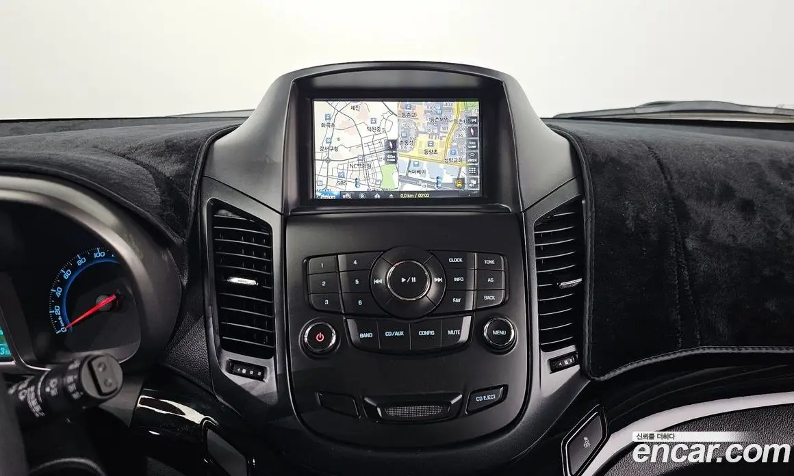 Chevrolet Orlando 2018 2.0 автомат (гидро), фото 24