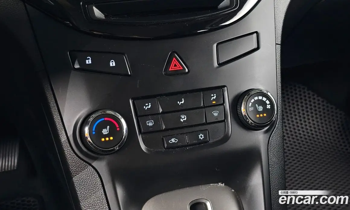Chevrolet Orlando 2018 2.0 автомат (гидро), фото 27