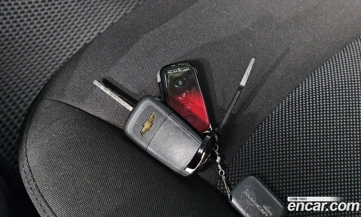 Chevrolet Orlando 2018 2.0 автомат (гидро), фото 31