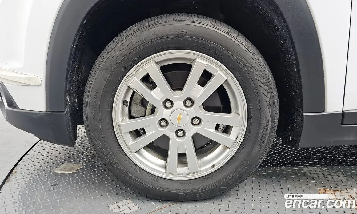 Chevrolet Orlando 2018 2.0 автомат (гидро), фото 5