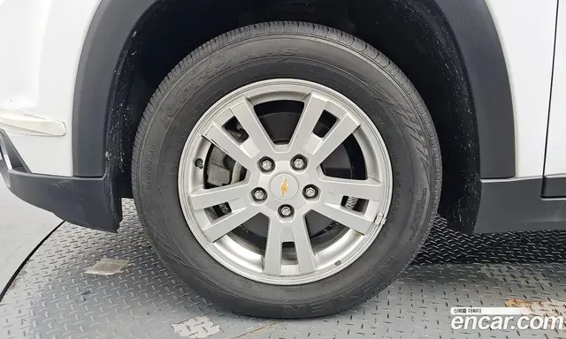 Chevrolet Orlando 2018 2.0 автомат (гидро), миниатюра 5