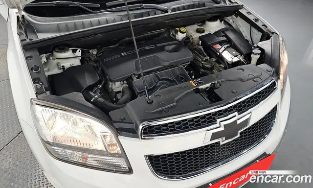 Chevrolet Orlando 2018 2.0 автомат (гидро), миниатюра 6