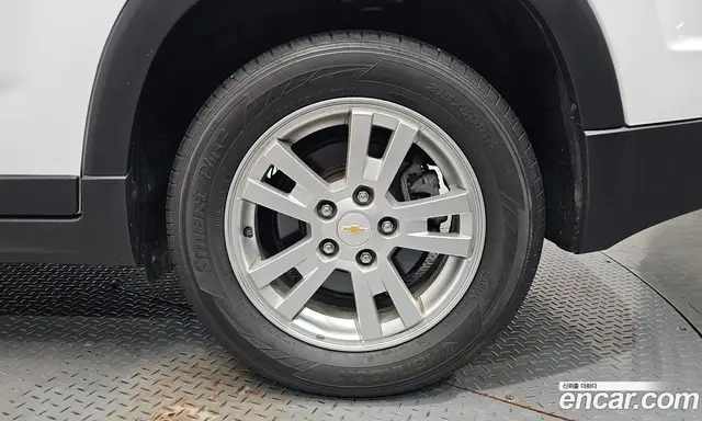 Chevrolet Orlando 2018 2.0 автомат (гидро), миниатюра 7