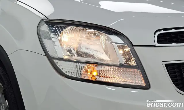 Chevrolet Orlando 2018 2.0 автомат (гидро), миниатюра 8