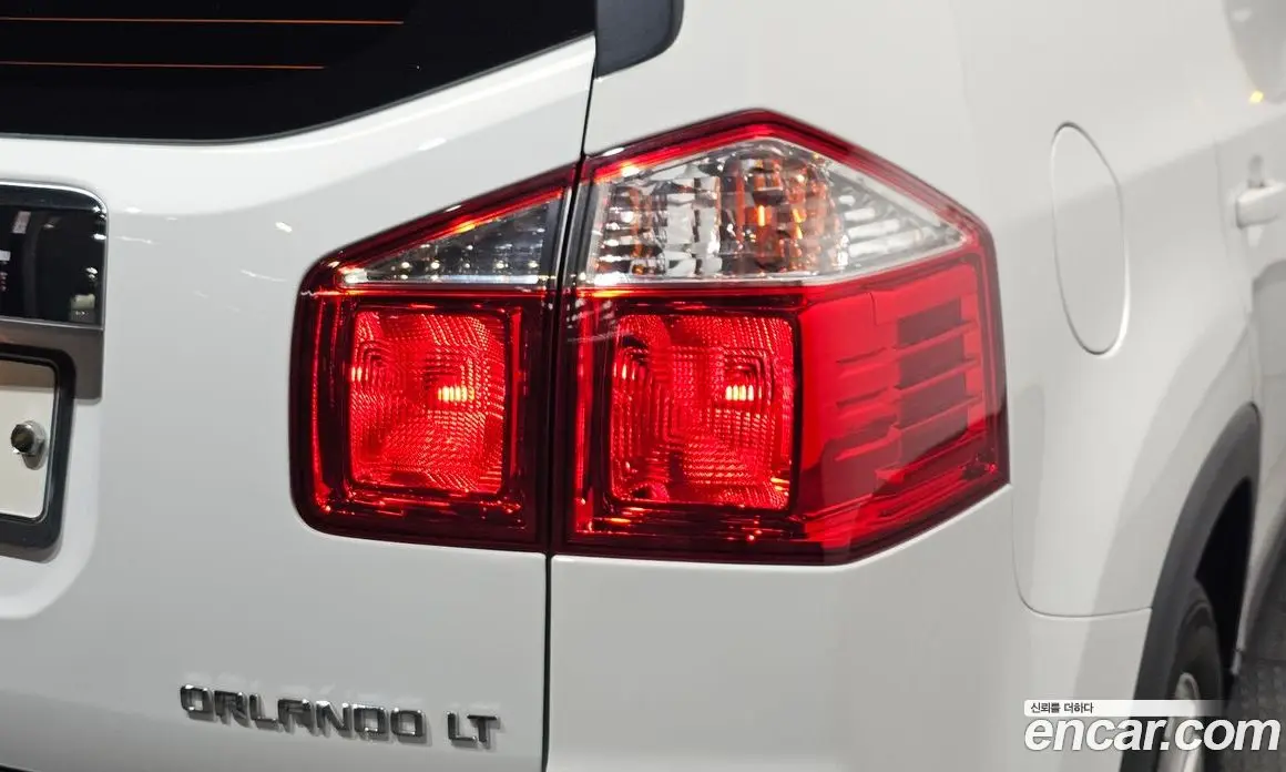 Chevrolet Orlando 2018 2.0 автомат (гидро), фото 9